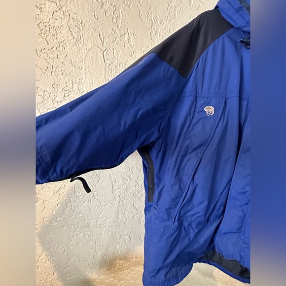 Mountain Hardwear Conduit Jacket - Picture 3 of 14